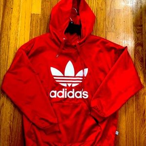 Adidas sweatshirt